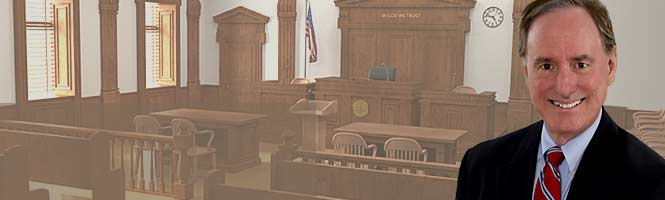Computer Expert Witness