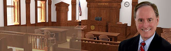 Computer Expert Witness